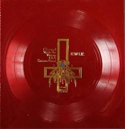 Nunslaughter : Jew Lie